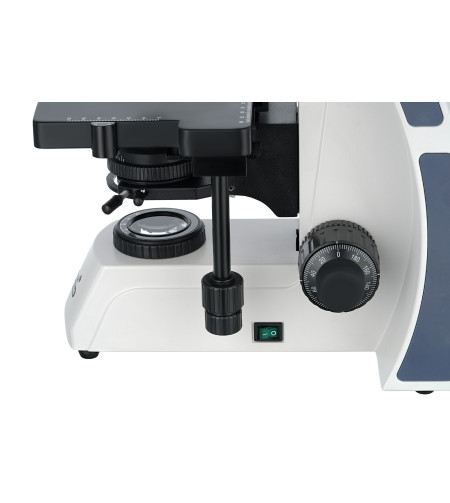 Levenhuk MED 40T Trinocular Microscope