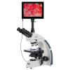 Levenhuk MED D40T Digital Trinocular Microscope