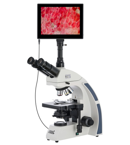 Levenhuk MED D40T Digital Trinocular Microscope