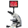 Levenhuk MED D40T Digital Trinocular Microscope