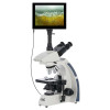 Levenhuk MED D40T Digital Trinocular Microscope