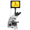 Levenhuk MED D40T Digital Trinocular Microscope