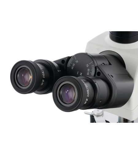 Levenhuk MED D40T Digital Trinocular Microscope