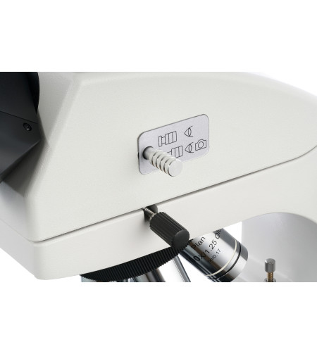 Levenhuk MED D40T Digital Trinocular Microscope