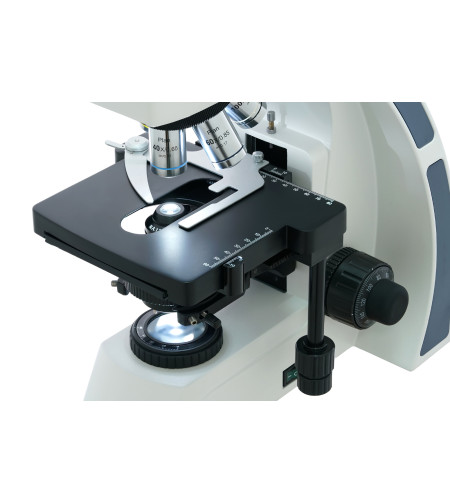 Levenhuk MED D40T Digital Trinocular Microscope