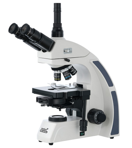 Levenhuk MED 45T Trinocular Microscope