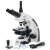 Levenhuk MED 45T Trinocular Microscope