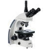 Levenhuk MED 45T Trinocular Microscope