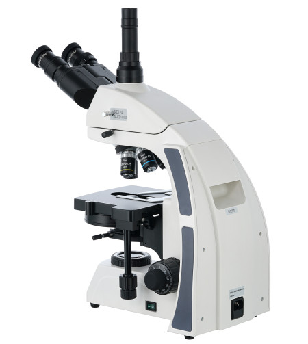 Levenhuk MED 45T Trinocular Microscope