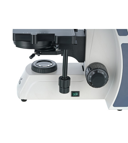 Levenhuk MED 45T Trinocular Microscope