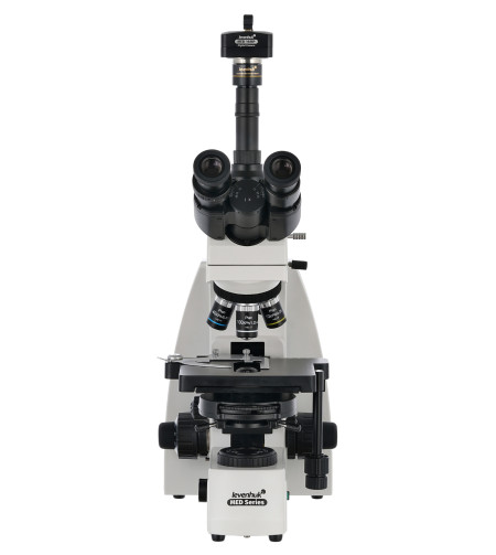 Levenhuk MED D45T Digital Trinocular Microscope