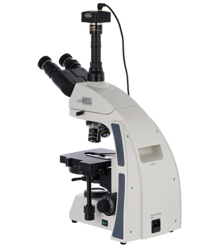 Levenhuk MED D45T Digital Trinocular Microscope