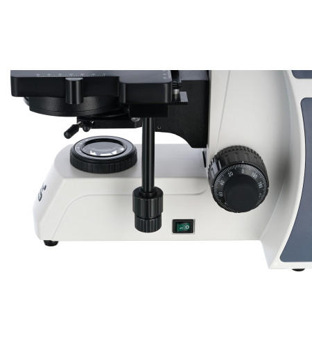 Levenhuk MED D45T Digital Trinocular Microscope