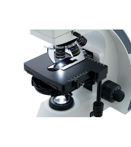 Levenhuk MED D45T Digital Trinocular Microscope