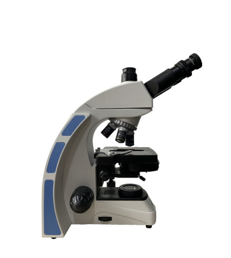 Trinocular Microscope, Levenhuk MED D45T LCD Digital