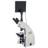 Trinocular Microscope, Levenhuk MED D45T LCD Digital