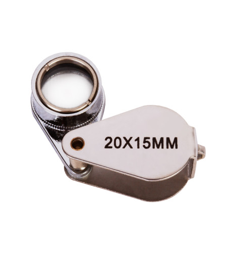 Levenhuk Zeno Gem ZM7 Magnifier