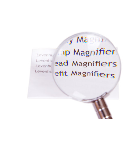 Levenhuk Zeno Handy ZH17 Magnifier