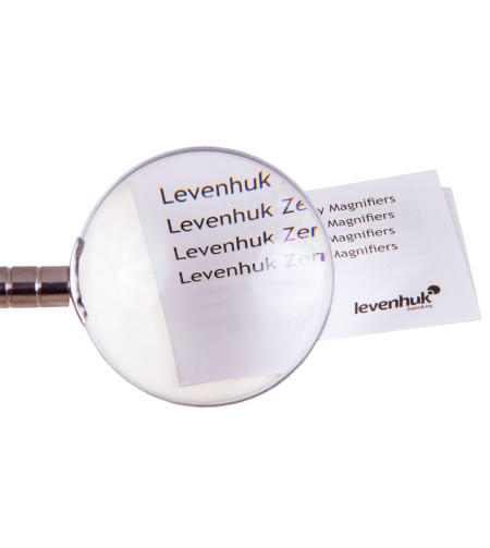 Levenhuk Zeno Handy ZH19 Magnifier