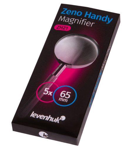 Levenhuk Zeno Handy ZH21 Magnifier