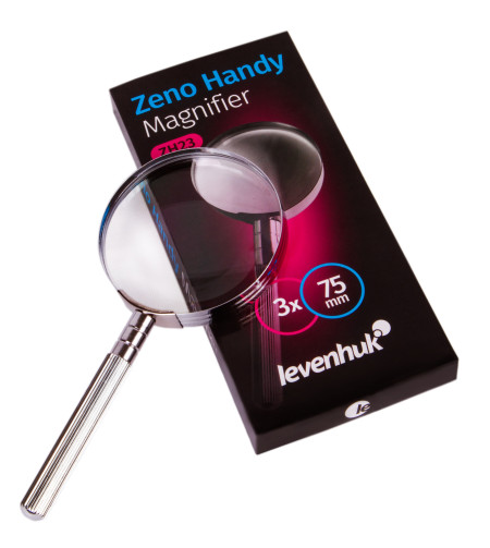 Levenhuk Zeno Handy ZH23 Magnifier