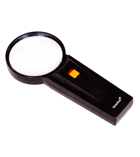 Levenhuk Zeno Handy ZH33 Magnifier