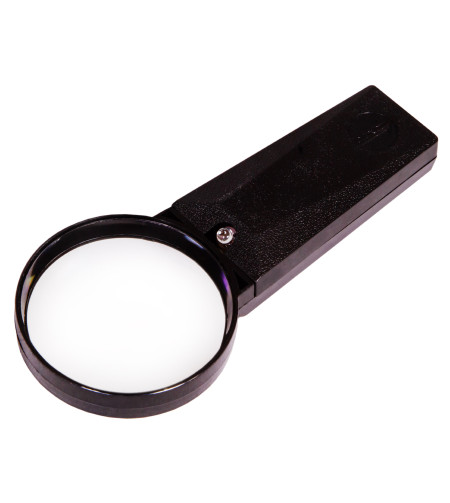 Levenhuk Zeno Handy ZH33 Magnifier