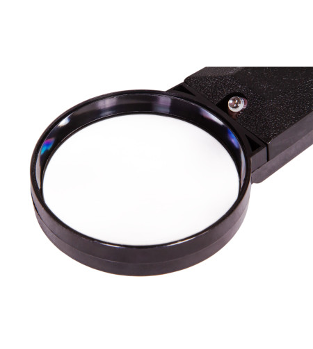 Levenhuk Zeno Handy ZH33 Magnifier