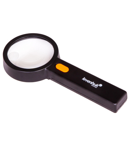 Levenhuk Zeno Handy ZH37 Magnifier