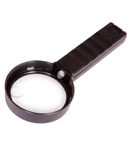 Levenhuk Zeno Handy ZH37 Magnifier