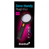 Levenhuk Zeno Handy ZH37 Magnifier