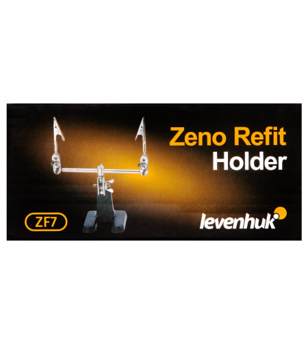 Levenhuk Zeno Refit ZF7 Holder