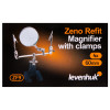 Levenhuk Zeno Refit ZF9 Magnifier 4x