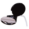 Levenhuk Zeno Lamp ZL7 Black Magnifier 2x