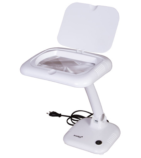 Levenhuk Zeno Lamp ZL9 Magnifier