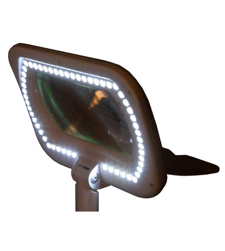 Levenhuk Zeno Lamp ZL9 Magnifier