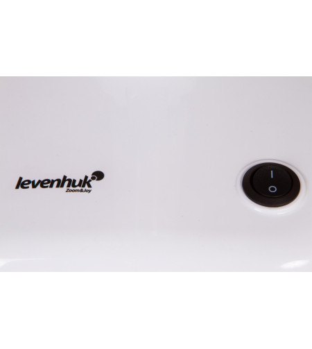 Levenhuk Zeno Lamp ZL9 Magnifier