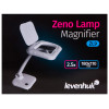 Levenhuk Zeno Lamp ZL9 Magnifier