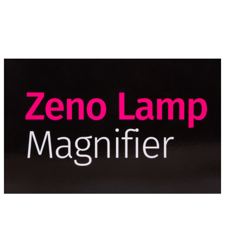 Levenhuk Zeno Lamp ZL9 Magnifier