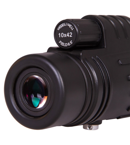 Monocular Levenhuk Atom 10x42