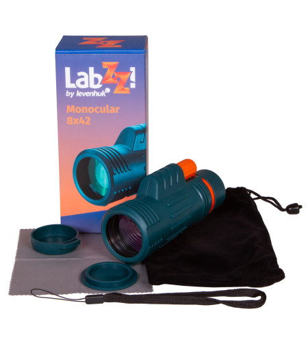 Levenhuk LabZZ MC4 Monocular