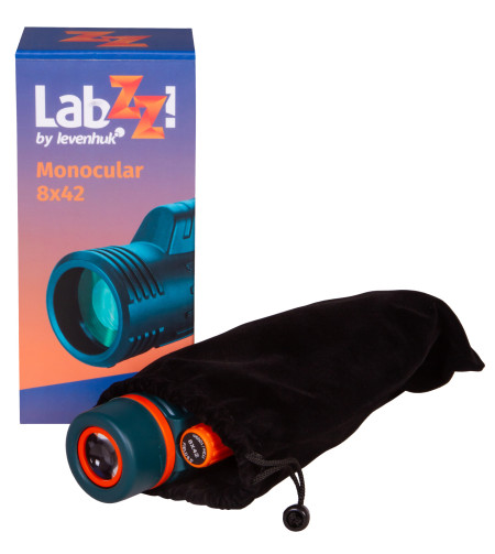 Levenhuk LabZZ MC4 Monocular