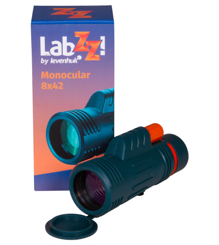 Levenhuk LabZZ MC4 Monocular