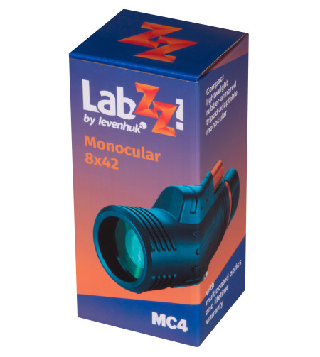 Levenhuk LabZZ MC4 Monocular