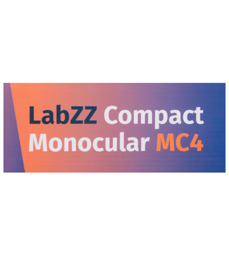 Levenhuk LabZZ MC4 Monocular