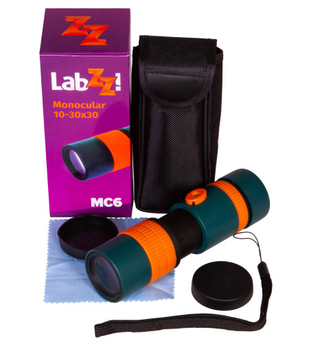 Levenhuk LabZZ MC6 Monocular