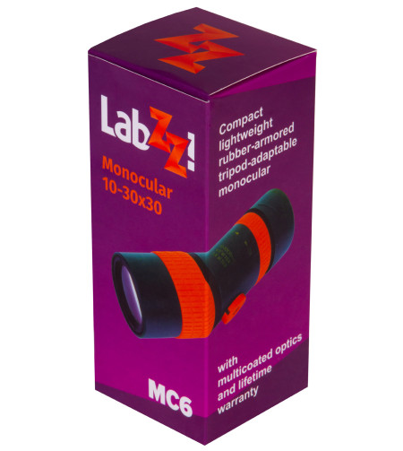 Levenhuk LabZZ MC6 Monocular