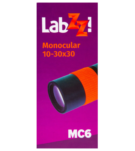 Levenhuk LabZZ MC6 Monocular