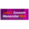 Levenhuk LabZZ MC6 Monocular