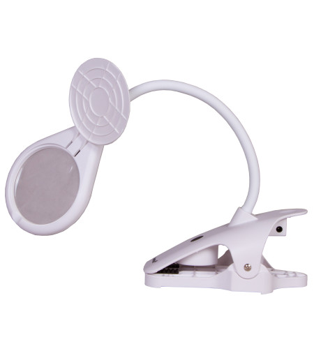 Levenhuk Zeno Desk D15 Magnifier